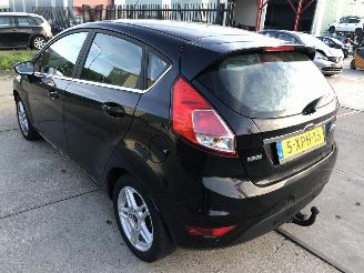 Ford Fiesta 1.0i ecoboost 74kW Navi picture 5