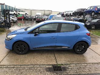 Avarii autoturisme Renault Clio 0.9tce HB NAVI, LM VELGEN 2013/2
