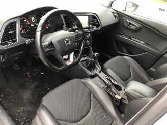 Seat Leon 14tsi 92kW E6 FR uitvoering picture 6