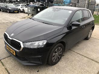 Skoda Fabia 1.0tsi 70kW Ambition picture 2