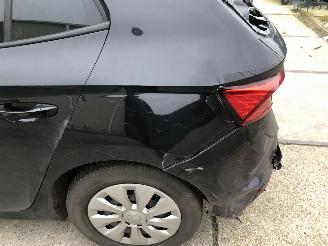 Skoda Fabia 1.0tsi 70kW Ambition picture 12