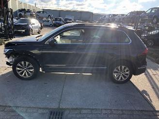 skadebil auto Volkswagen Tiguan 15tsi 110kW DSG 2023/3