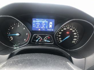 Ford Focus 16tdci 77kW E5 picture 7