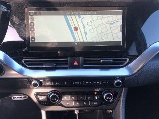 Kia Niro 1.6GDI Hybrid DynamicPlusLine Aut. picture 10