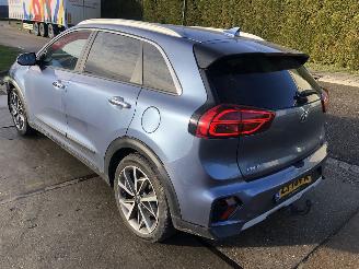 Kia Niro 1.6GDI Hybrid DynamicPlusLine Aut. picture 12