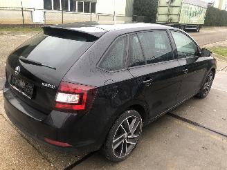 Skoda Rapid 1.0tsi 81kW E6 picture 4