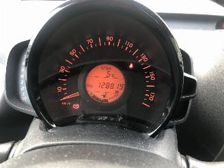 Toyota Aygo 1.0 vvti X-PLAY picture 7