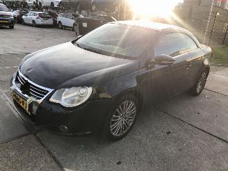 Volkswagen Eos 14tsi 90kW picture 2