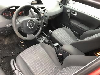 Renault Mégane 16i 16v Combi picture 6