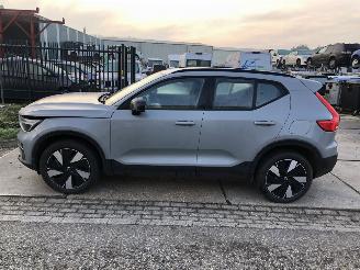 škoda osobní automobily Volvo EX40 70kWh Single Motor 2024/7