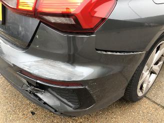 Audi A3 35TFSI S-LINE Limo 110kW picture 17