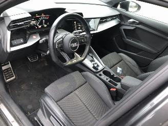 Audi A3 35TFSI S-LINE Limo 110kW picture 6