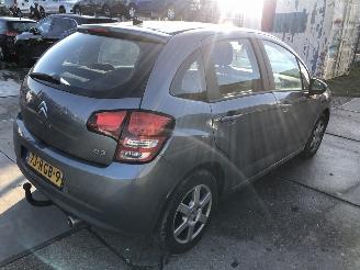 Citroën C3 1.6 e-HDI Dynamique 68kW E5 picture 4