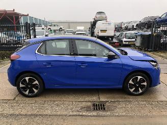 Opel Corsa-E Elegance 50kWh picture 1