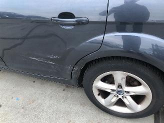 Ford Focus 16i 74kW E5 Combi picture 10