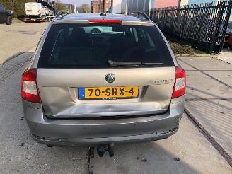 Skoda Octavia 12tsi 77kW E5 DSG Combi picture 14