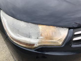 Citroën C4 1.6VTI 88kW E5 picture 11