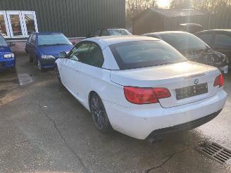 Dezmembrări autoturisme BMW 3-serie 330 I cabrio 2011/2