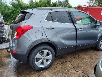 Opel Mokka  picture 2