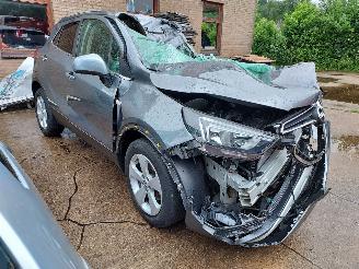 Opel Mokka  picture 4