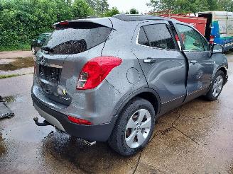 Autoverwertung Opel Mokka  2017/5