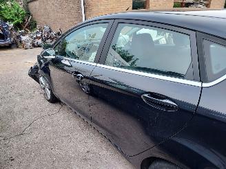 Ford Fiesta  picture 5