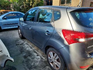 Hyundai Ix20  picture 5