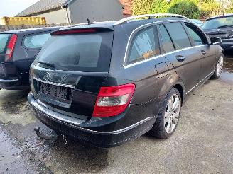 Mercedes C-klasse 180 picture 11