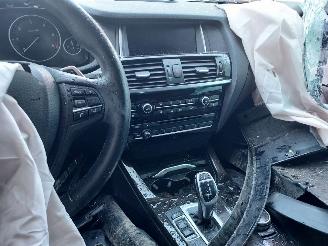 BMW X4 3.0 D xdrive picture 11