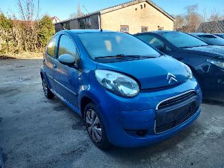 Citroën C1  picture 6