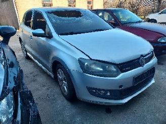 Volkswagen Polo  picture 8