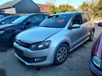 Volkswagen Polo  picture 4