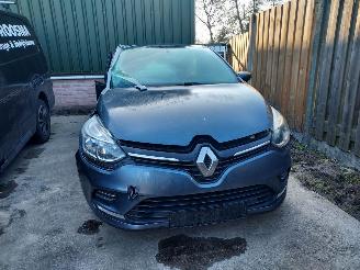 Renault Clio  picture 2