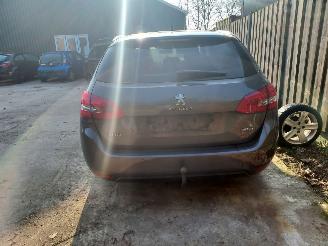 Peugeot 308  picture 5