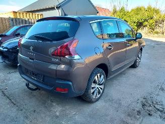 Peugeot 3008  picture 3