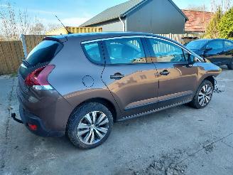 Peugeot 3008  picture 2