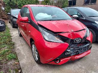 Toyota Aygo  picture 9