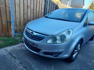 Opel Corsa  picture 2