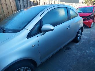 Opel Corsa  picture 7