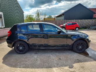 Autoverwertung BMW 1-serie 116 i 2008/8