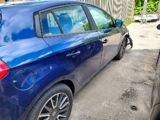 Fiat Bravo  picture 3