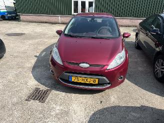 Ford Fiesta  picture 6