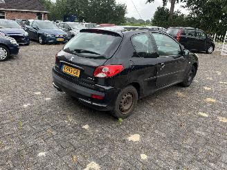 Peugeot 206+  picture 5