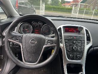 Opel Astra SPORTS TOURER picture 14