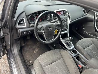 Opel Astra SPORTS TOURER picture 13