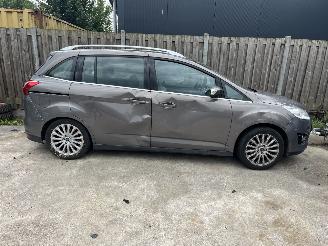 Ford Grand C-Max  picture 2
