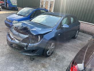 Opel Astra  picture 3