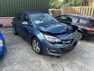 Opel Astra  picture 4