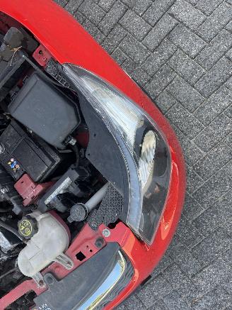 Opel Karl 2017 !! Bi-fuel !! picture 21