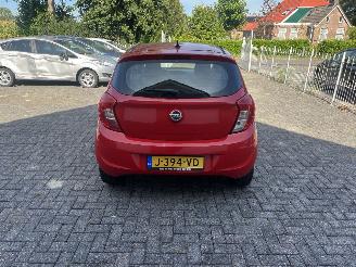 Opel Karl 2017 !! Bi-fuel !! picture 4